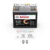 Bosch Starter Battery 0 986 122 634