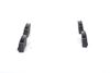 Bosch Brake Pad Set, disc brake 0 986 494 248