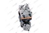kompresor MB Actros MP4, Euro 6, vč. kola 1100440001