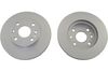 Гальмівний диск KAVO PARTS BR-4713-C
