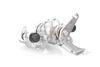 Bremssattel