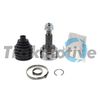 Шарнірний комплект, приводний вал TrakMotive 40-0935