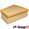 Повітряний фільтр JP GROUP 1118603600 (1118603609)