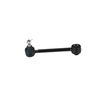носач, окачване на колелата