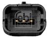 FEBI BILSTEIN Sensor, exhaust pressure 176690