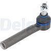 Delphi Tie Rod End TA1812