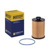 filtr paliva MAN EURO 6 E465KPD445