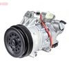 Denso Air Conditioning Compressor DCP50249