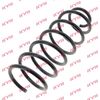 KYB Suspension Spring RA3754