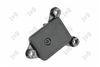 Sensor, Saugrohrdruck