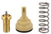 термостат, охладителна течност