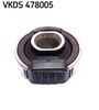 SKF Axle Beam VKDS 478005