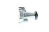 водна помпа, охлаждане на двигателя