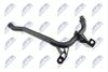 Coolant Pipe NTY CPP-BM-007