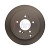 Fahren Brake Disc FBD6141
