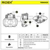 спирачен апарат