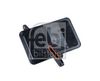 FEBI BILSTEIN Hydraulic Filter, automatic transmission 107827