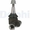 DELPHI Tie Rod End TA6414