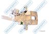 APEC Brake Caliper BCA1432E