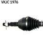 SKF Drive Shaft VKJC 1976