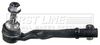 FIRST LINE Tie Rod End FTR6076