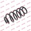 Kayaba Suspension Spring RH3372