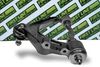 FIRST LINE Control/Trailing Arm, wheel suspension FCA6186