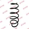 KYB Suspension Spring RA1169