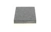 BOSCH Filter, cabin air 1 987 432 197