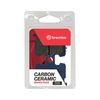 BREMBO Brake Pad Set, disc brake 07YA0809