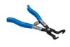 Laser Tools Locking Pliers, compressed-air line 8961