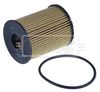 Borg & Beck oil filter - BFO4266