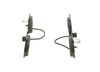 Bosch Brake Pad Set 0 986 424 359 (0986424359)