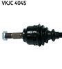 SKF Drive Shaft VKJC 4045