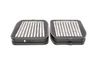 BOSCH Filter, cabin air 1 987 432 512