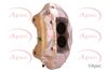 APEC Brake Caliper RCA655