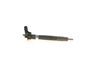 New Bosch Exchange Fuel Injector 0986435455 For Audi A6