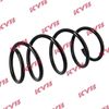 KYB RA1314 Suspension Spring