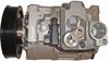 Mahle Compressor, air conditioning ACP 1328 000S