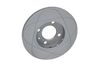 Brake Disc ATE 24.0318-0106.1