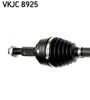 SKF Drive Shaft VKJC 8925