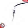 Sensor, Abgastemperatur