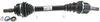 полуоска