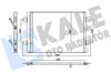 Конденсатор, кондиционер KALE OTO RADYATÖR 389300