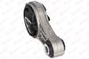 окачване, двигател