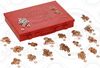 ELRING Seal Ring Set 576.251