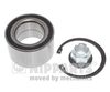 Комплект подшипника ступицы колеса NIPPARTS N4701044