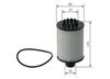 BOSCH Oil Filter F 026 407 335