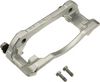 Halter, Bremssattel