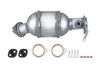 Hella Catalytic Converter 8LE 366 050-001